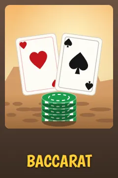 Baccarat la PublicWin – ilustrație